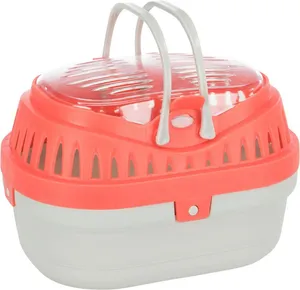 Skrzynia transportowa PICO MINI 18x12x13 dla myszy i chomików TRIXIE
